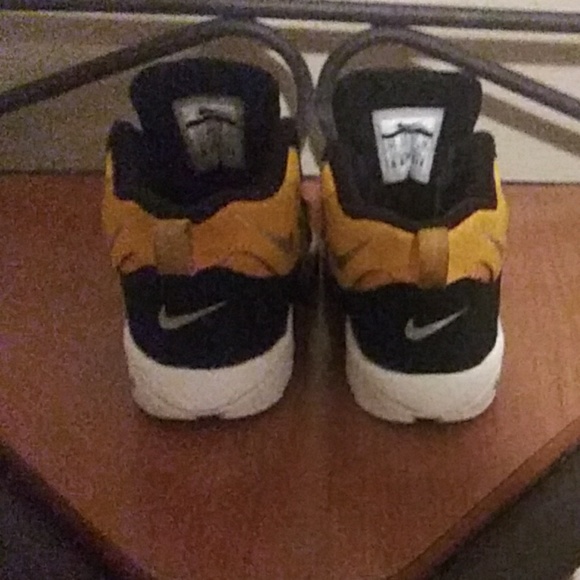 Nike Air Speed Turf - Picture 4 of 5